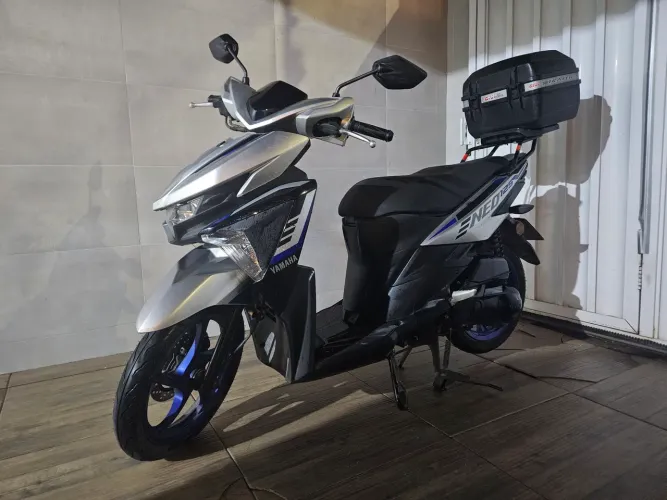Yamaha Neo 2021