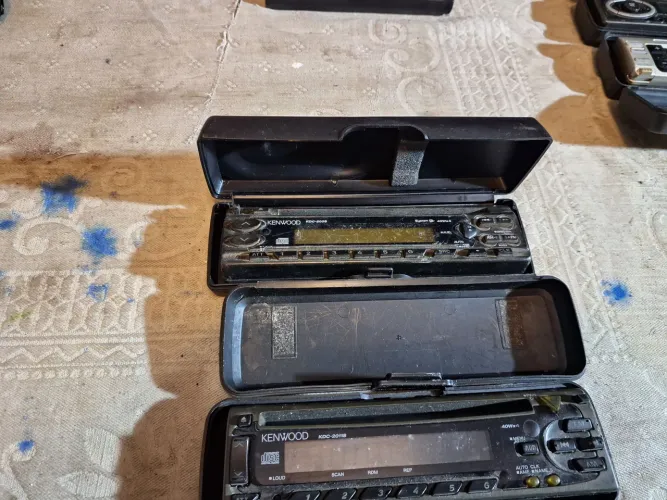 Painel destacável para rádio automotivo. Vários modelos .valor unidade 