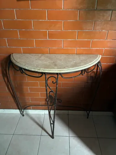 Mesinha