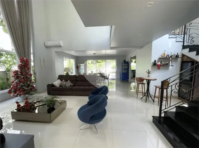 Condomínio com 4 quartos à venda ou para locação em Monte alegre - SP