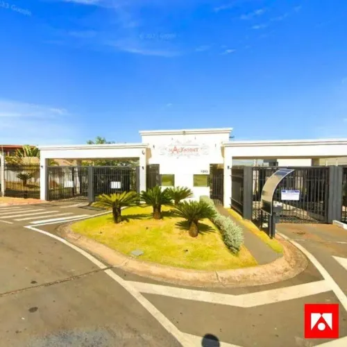 Terreno em condomínio à venda, Residencial Mac Knight - Santa Bárbara D'Oeste/SP