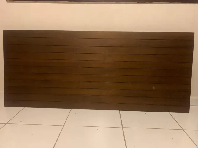 CABECEIRA QUEEN HIPNOS PARALELOS TOKSTOK