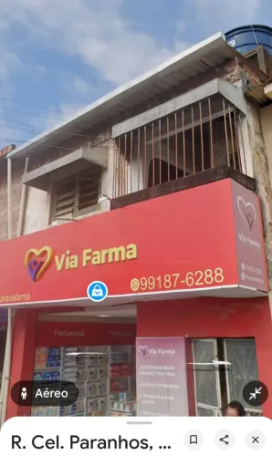 Primeiro Andar | Piso Superior| 03 Quartos