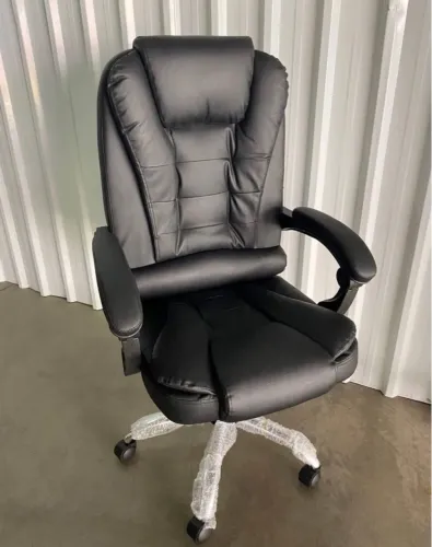 Cadeira de Escritório Gamer - Conforto e Estilo