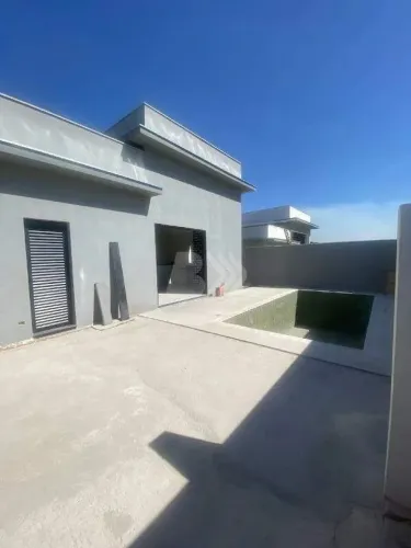 Casa de condomínio à venda no Belmonte, no bairro Campestre em Piracicaba