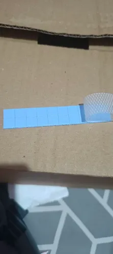 Thermal pad
