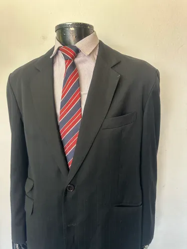 Blazer masculino giorgi cavalli importado