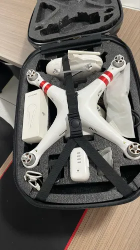 Drone DJI Phantom 3 Standart