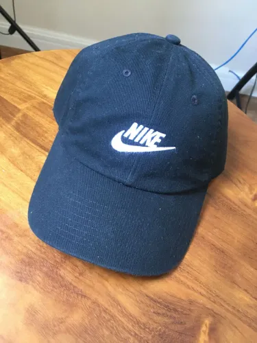 Boné nike