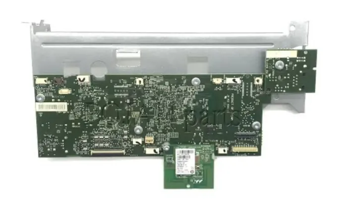 PLACA PRINCIPAL HP T120