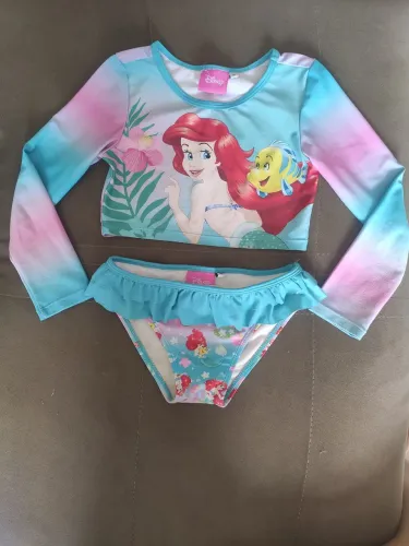 Biquíni Ariel