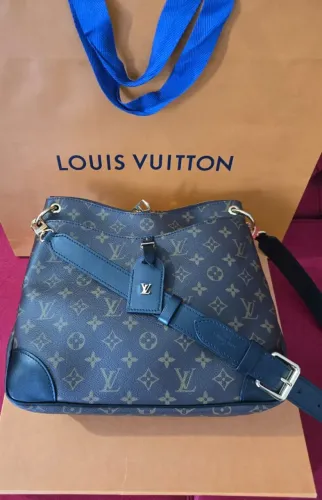 Bolsa Louis Vuitton original