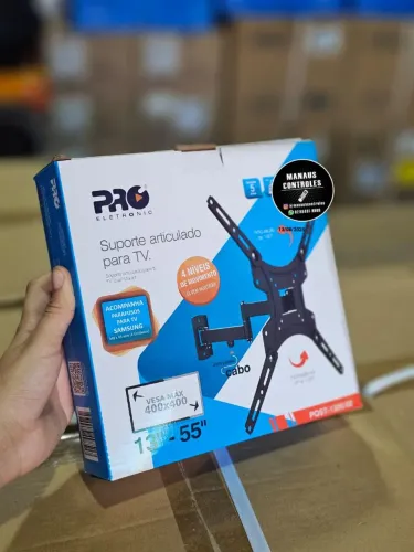 Suporte  para Televisão 13-55"