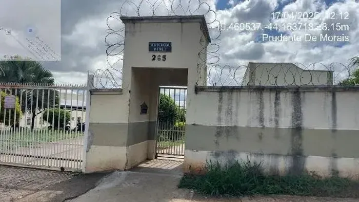 Oportunidade Única em PRUDENTE DE MORAIS - MG | Tipo: Apartamento | Negociação: Venda Onli