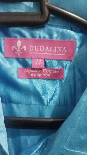 Camisa social feminina