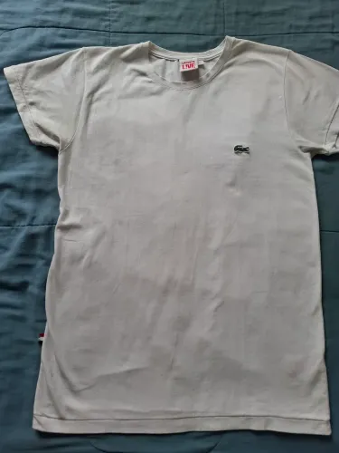 Camisa da Lacoste 