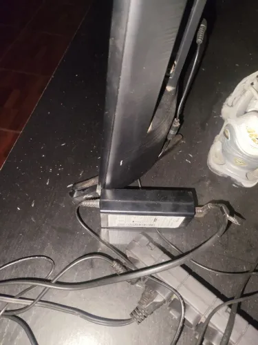 Vendo tv Samsung smart 32 polegadas aceito trocas