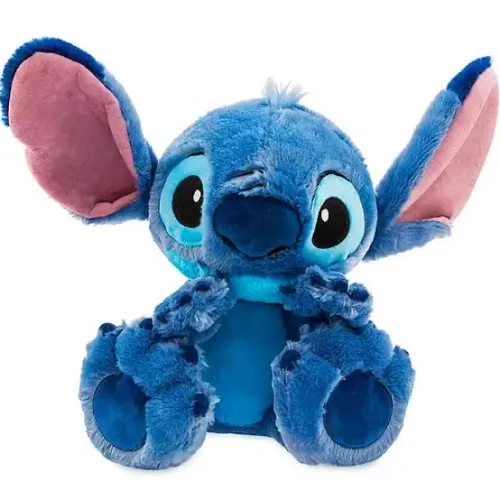 Pelúcia Stitch