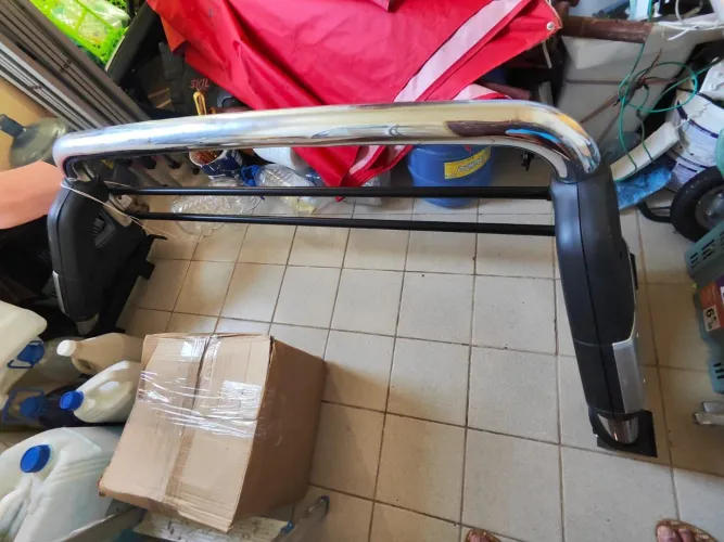 Santo Antônio Fiat titano 