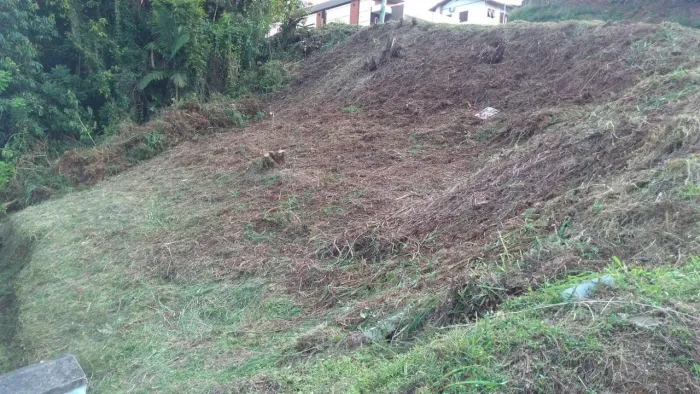 Terreno à venda, Souza Cruz - Brusque/SC