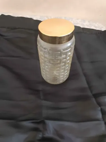 pote de mantimentos
