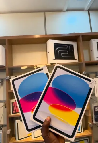 iPad 11 Garantia Apple Novo Lacrado Original