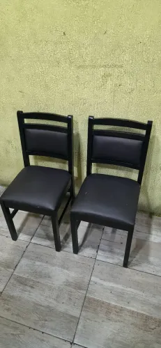 Par cadeiras 