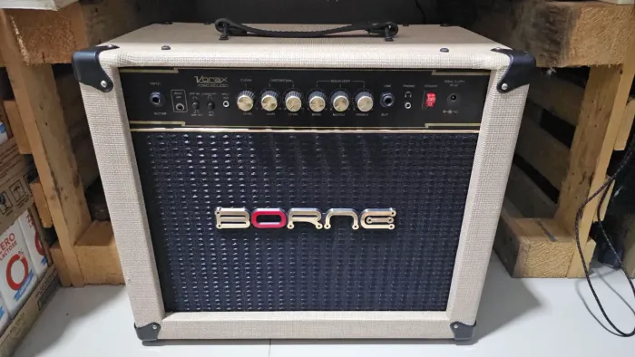 Borne Vorax 1050 Studio