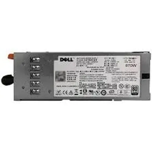 Fonte Dell 870W para servidor PowerEdge R710 T610
