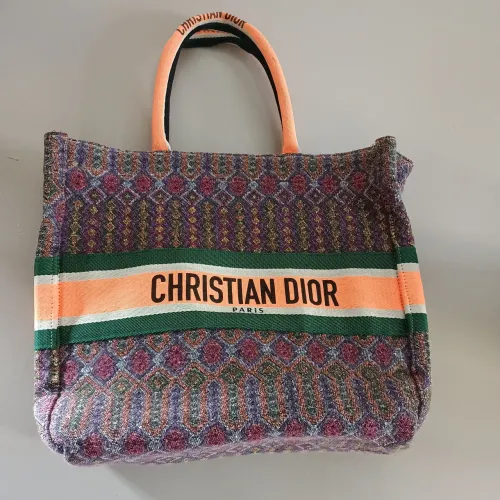 Bolsa Christian Dior 