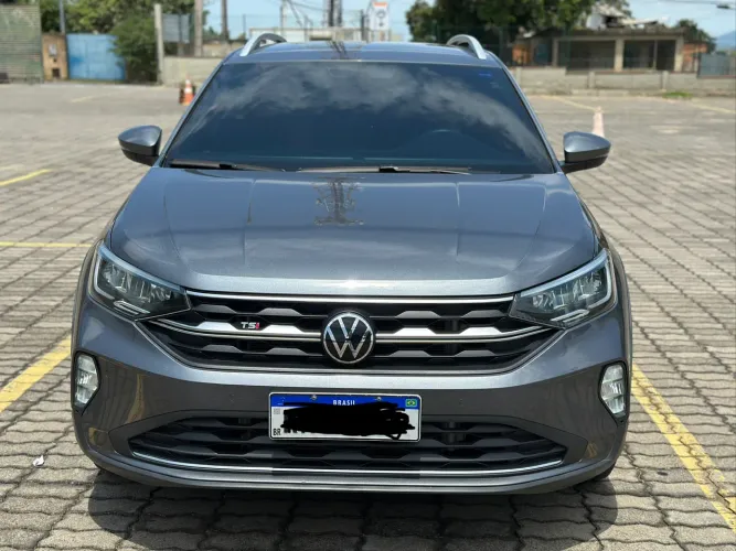 Volkswagen Nivus Highline 1.0 200 TSI Flex AUT 2022