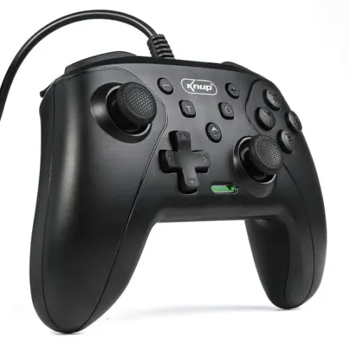 Controle Knup para Nintendo Switch
