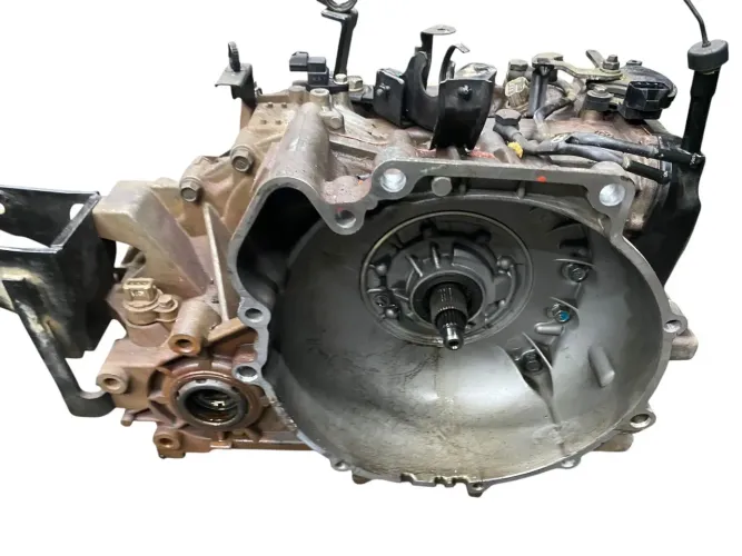 Câmbio Automático Tucson 2.0 2015 completo 