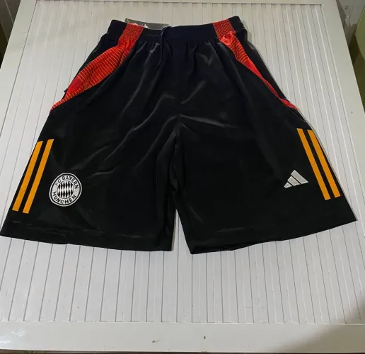 Shorts de Futebol Adidas Bayern de Munique