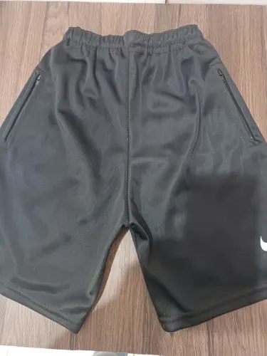 Bermuda Infantil  Masculina Esportiva