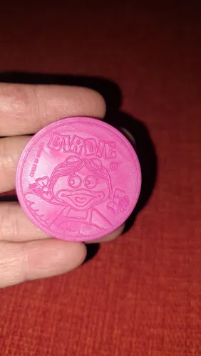 Super tazo mc donalds