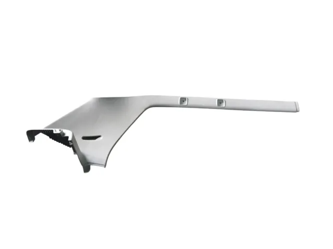 Suporte Tampão Bagagito Lado Esquerdo Vw Fox 2004 A 2014