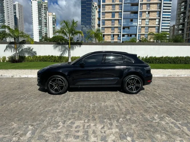 Porsche Macan 2.0 Turbo 237/252cv 2020