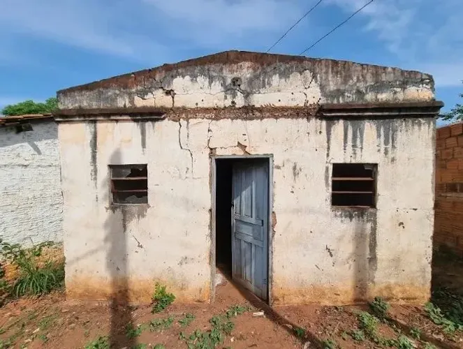 INVISTA NO SEU FUTURO: Terreno Perfeito para Seu Projeto dos Sonhos!