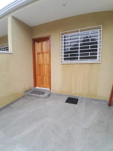 CASA NO UMBARA, 1 QUARTO