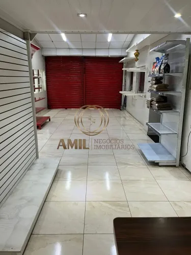 Oportunidade: Ponto Comercial Mobiliado para Petshop no Jardim Paulista - São José dos Cam