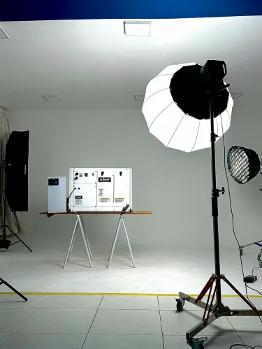 Best 6.5 KvA Gerador Náutico 