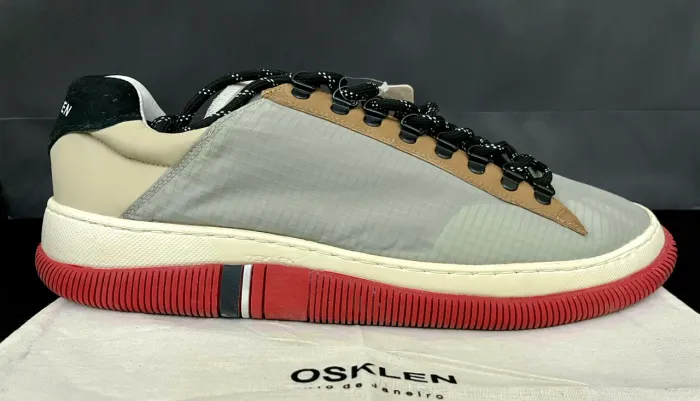 Tênis Osklen hybrid Fusion