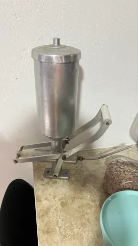 Doceira Para churros 