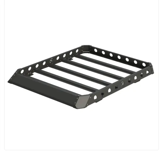 Bagageiro/ Rack de Teto Troller 2015 - 2021 T4 T5