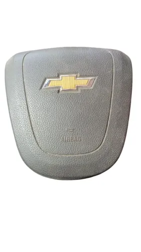 Bolsa AirBag Volante Chevrolet Onix 1.0 1.4 2013 a 2019