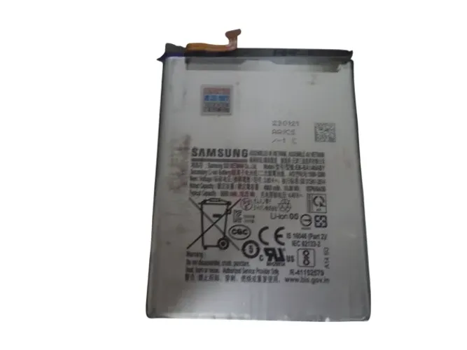 bateria original samsung a14 5g mod eb-ba146aby