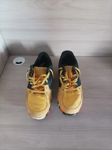 Chuteira society Jomma Tam 43 