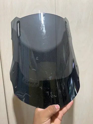 BOLHA LANDER 250 fumê