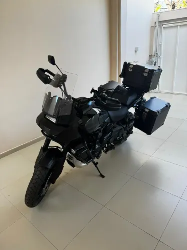 Harley Davidson PAN AMERICA 2022